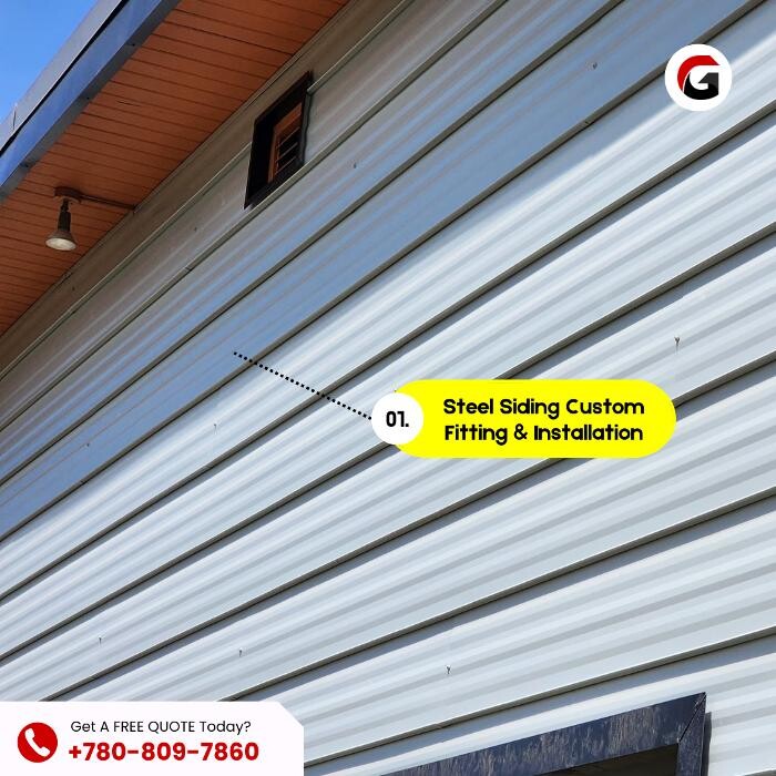 Images Guardium General Contractors Ltd.