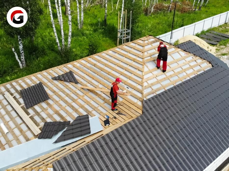 Images Guardium General Contractors Ltd.