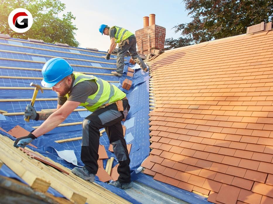 Images Guardium General Contractors Ltd.