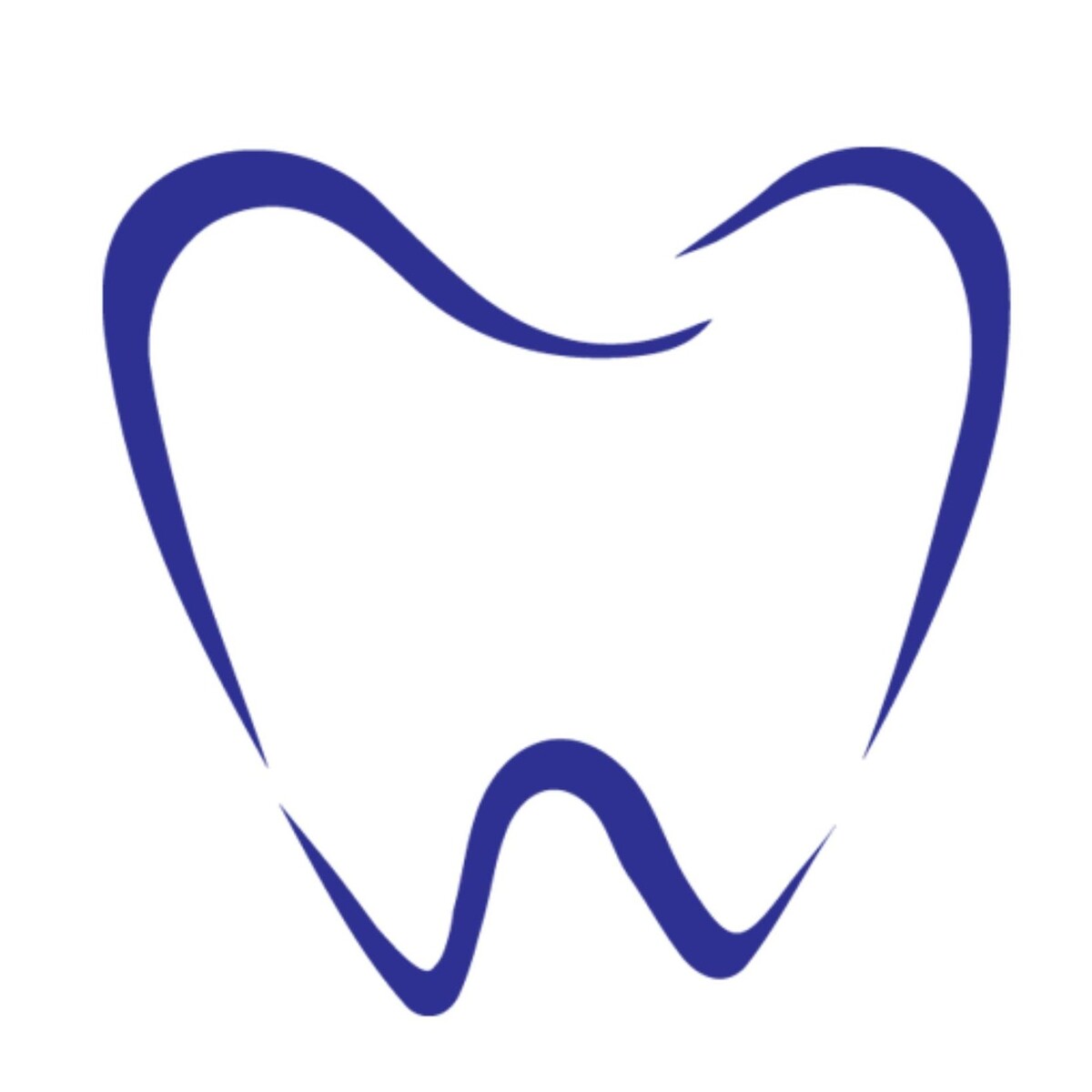 Trenton Smiles Dental Center Logo