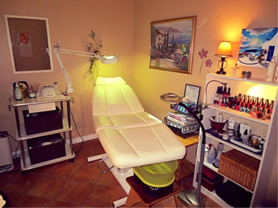 Images Serenity Skin Care
