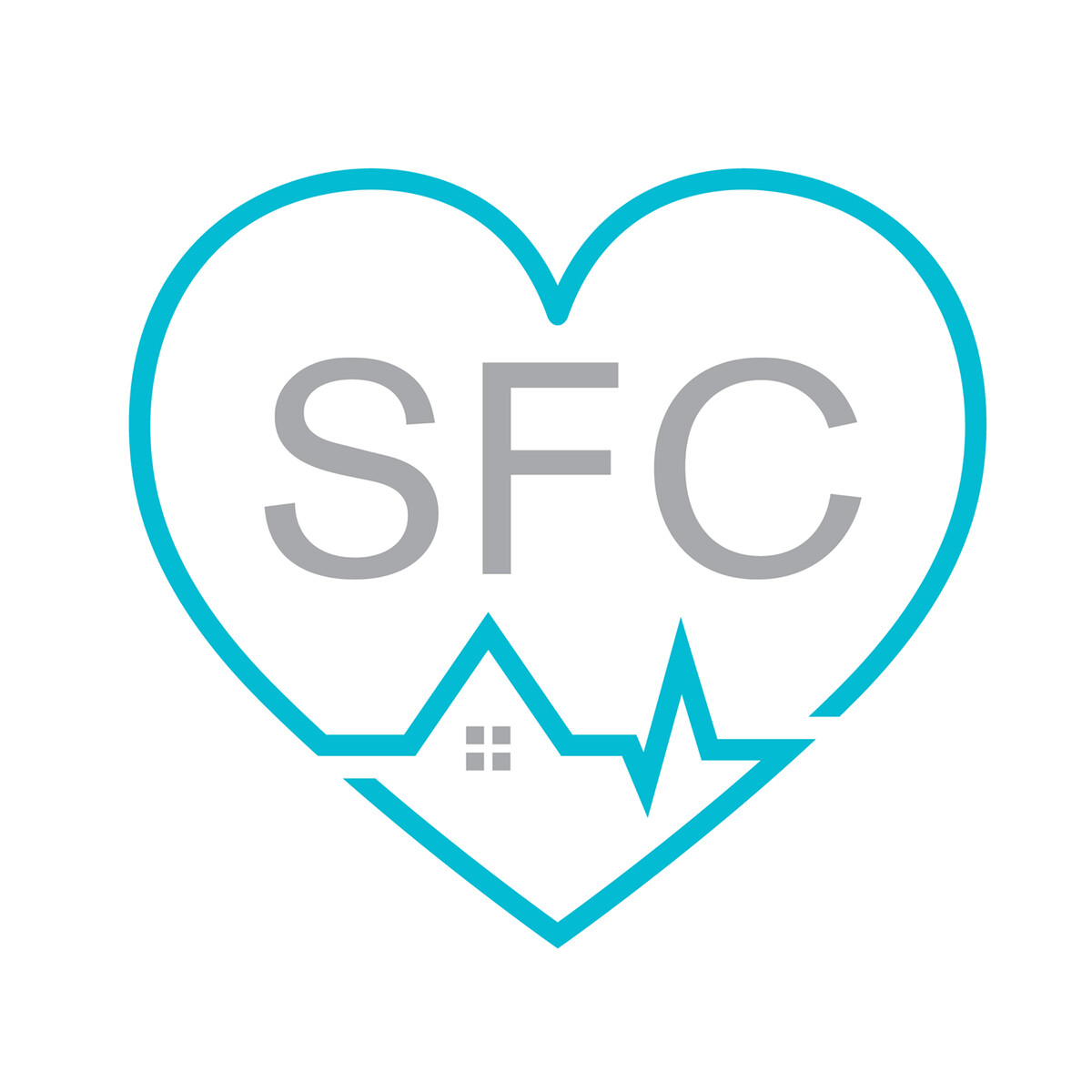 Second Family Care Logo