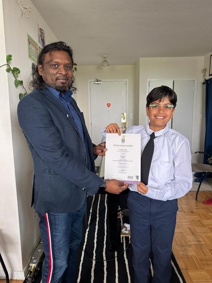 Images Nuzvid Music Academy