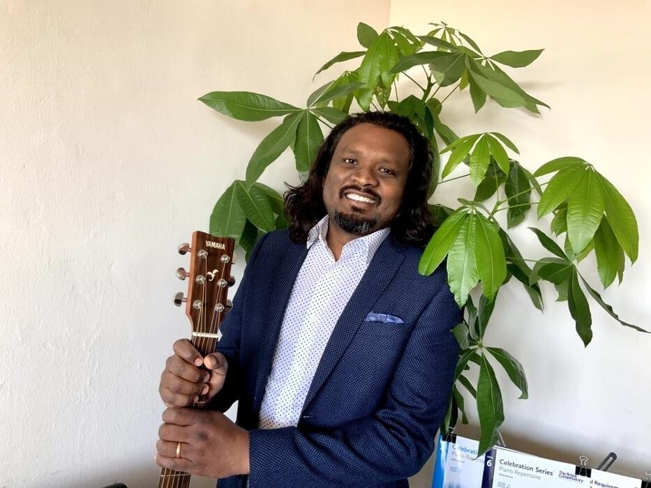 Images Nuzvid Music Academy