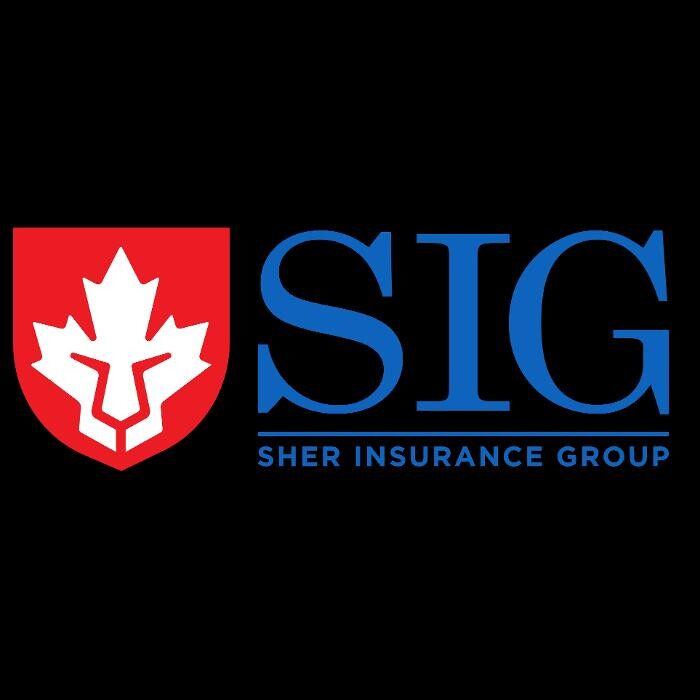 Sher Insurance Group Logo