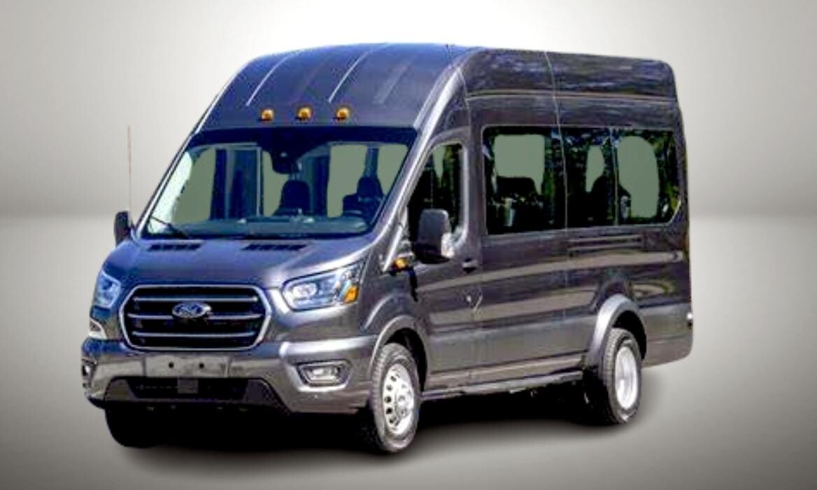 Images Toronto Comfort Shuttle