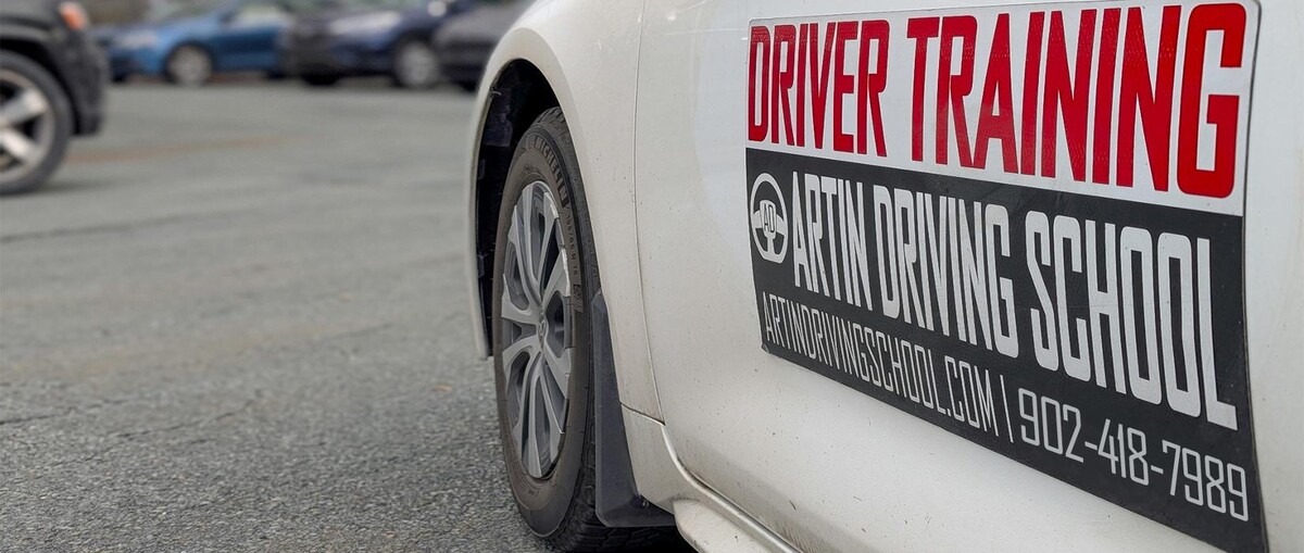 Images Artin Driving School
