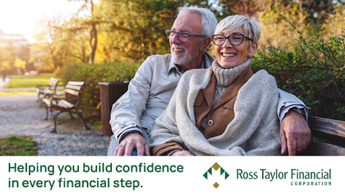 Images Ross Taylor Financial Corporation