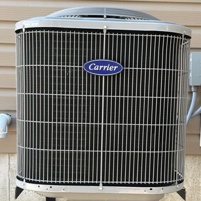 Images Infinity HVAC Ltd