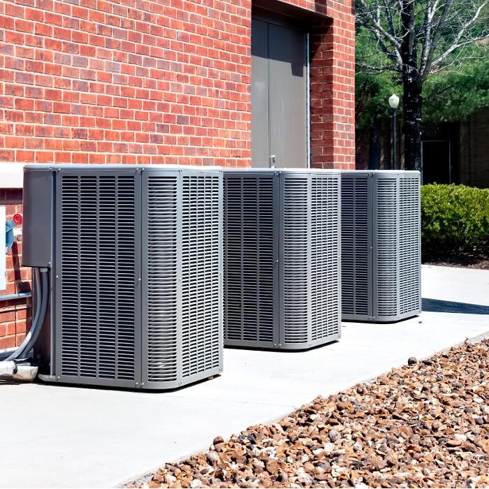 Images Infinity HVAC Ltd