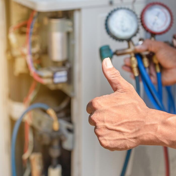 Images Infinity HVAC Ltd