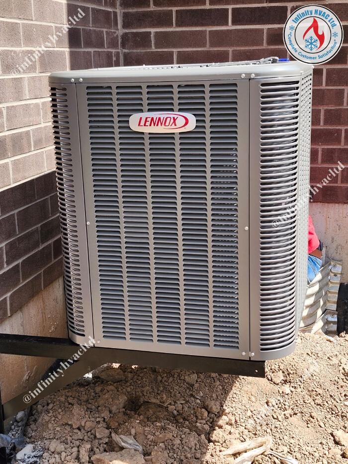 Images Infinity HVAC Ltd