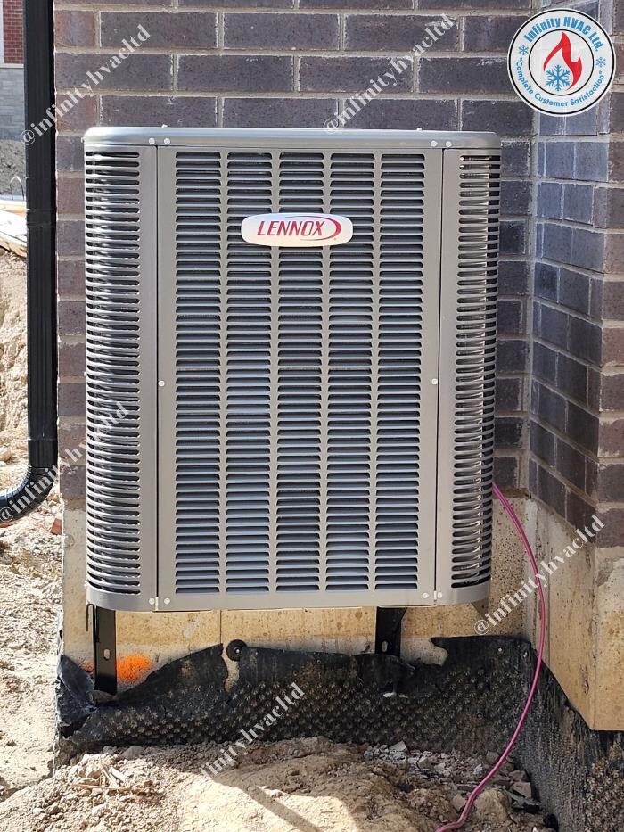 Images Infinity HVAC Ltd