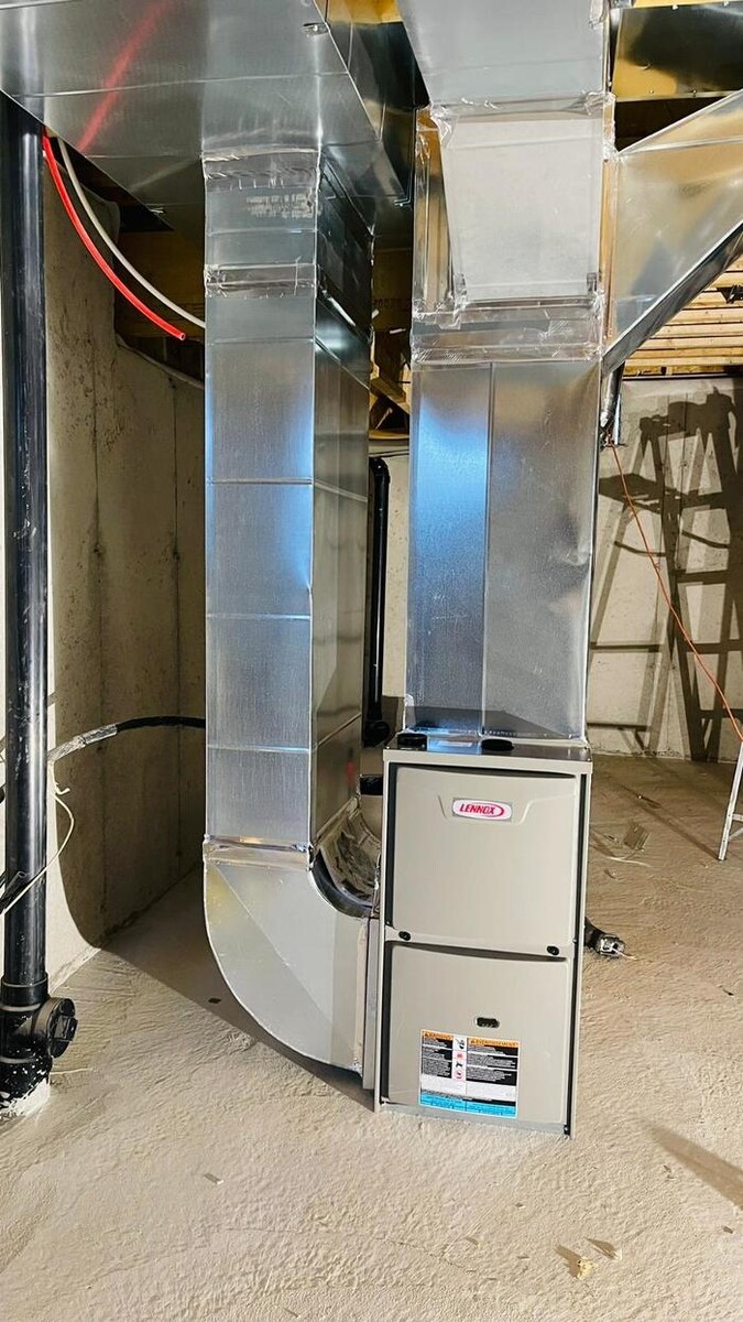 Images Infinity HVAC Ltd