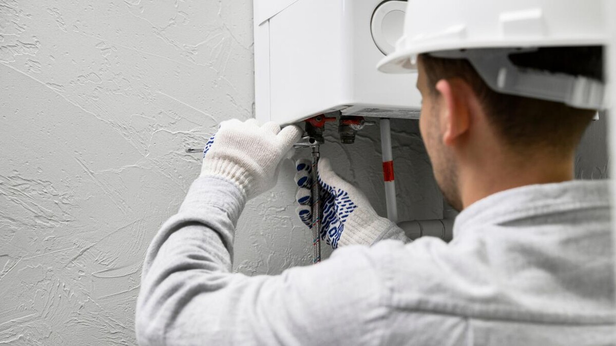Images Infinity HVAC Ltd