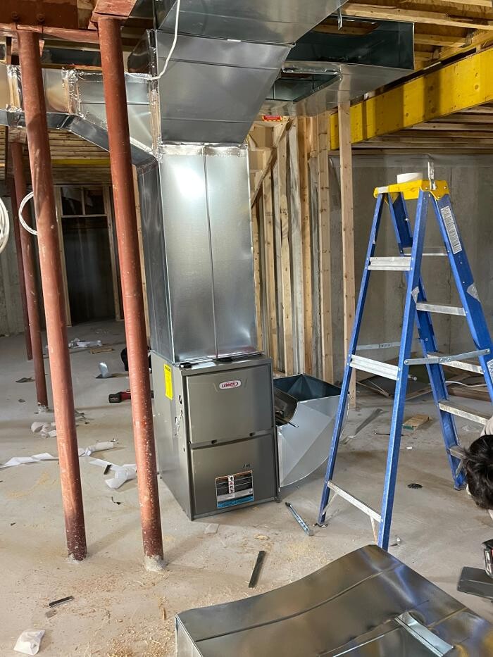 Images Infinity HVAC Ltd