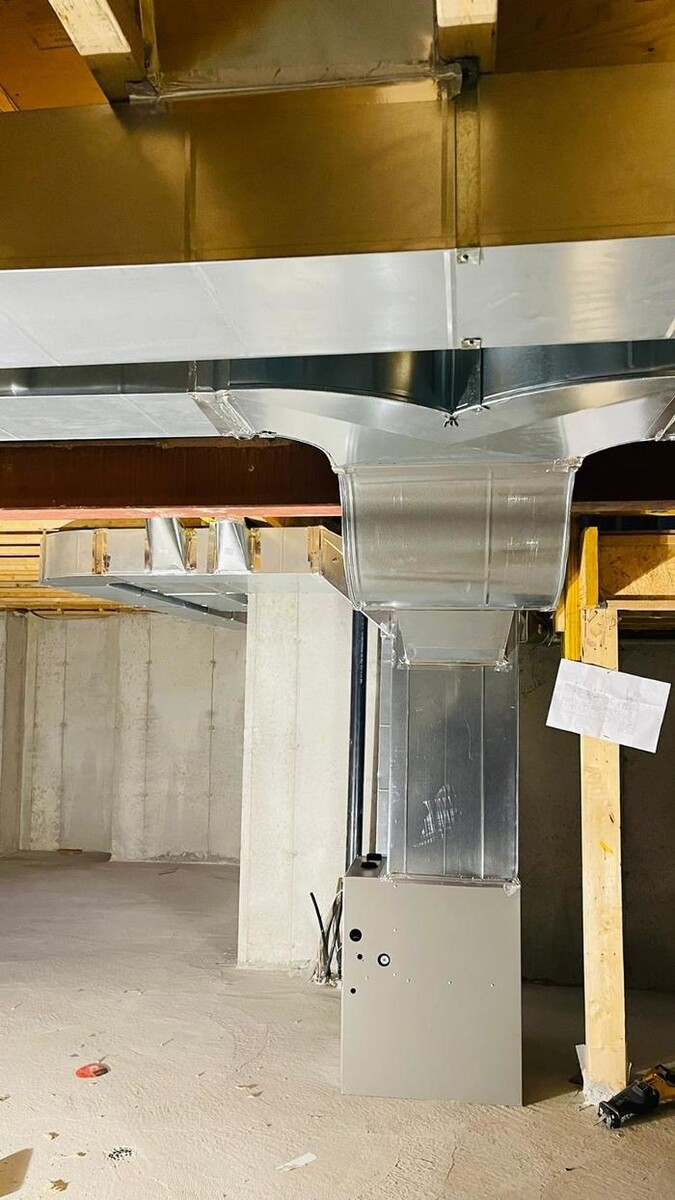 Images Infinity HVAC Ltd