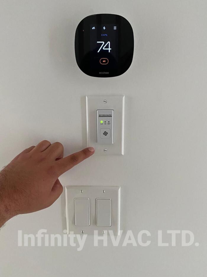 Images Infinity HVAC Ltd