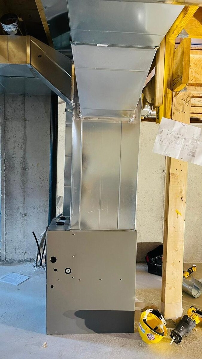 Images Infinity HVAC Ltd