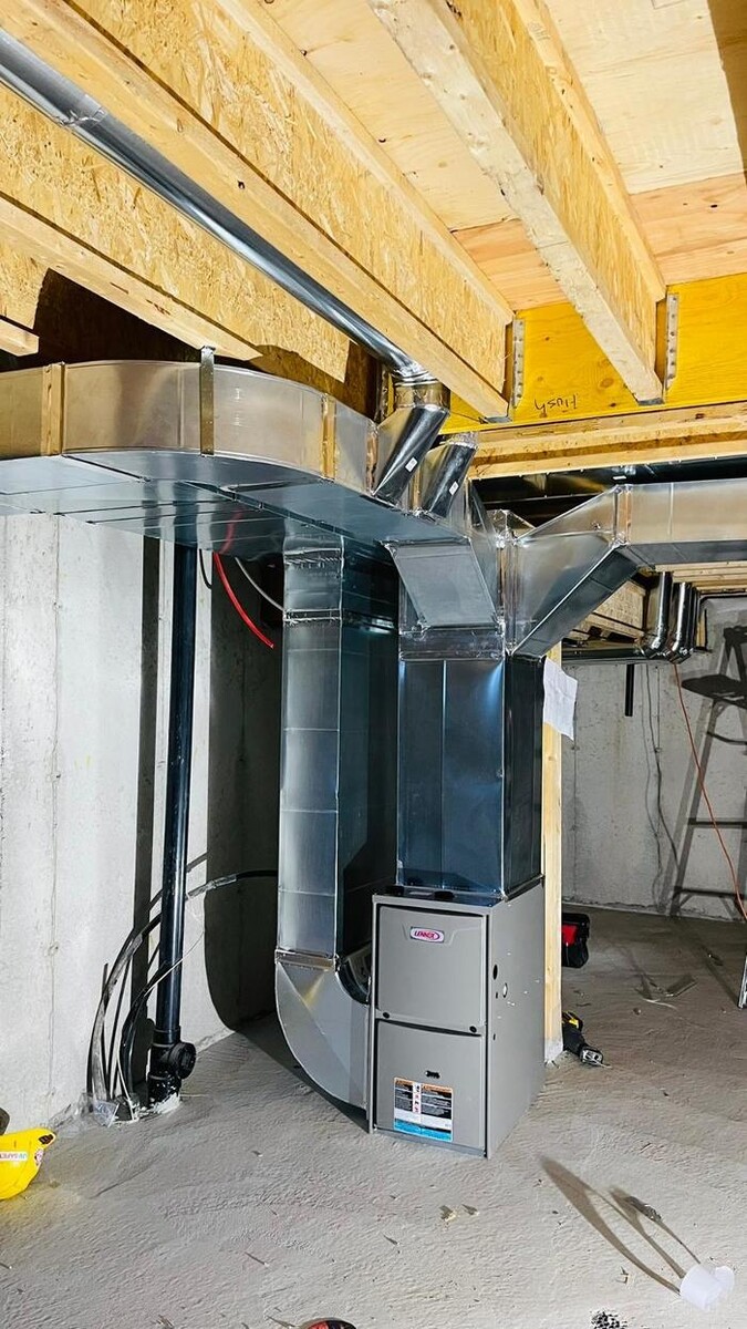 Images Infinity HVAC Ltd