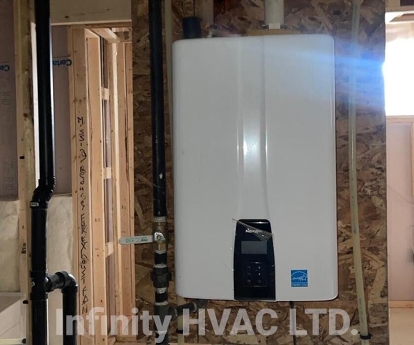 Images Infinity HVAC Ltd