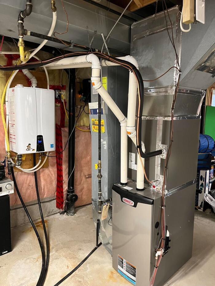 Images Infinity HVAC Ltd