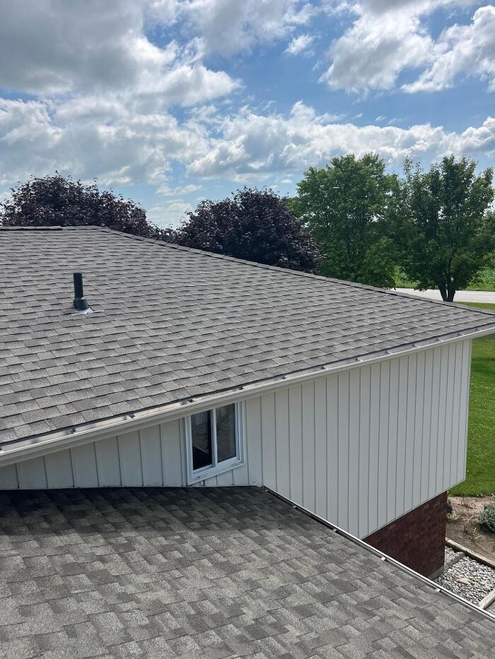 Images B & E Exteriors