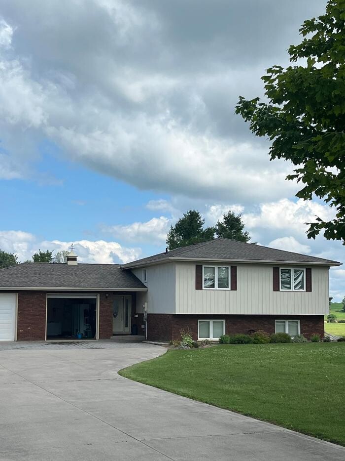 Images B & E Exteriors