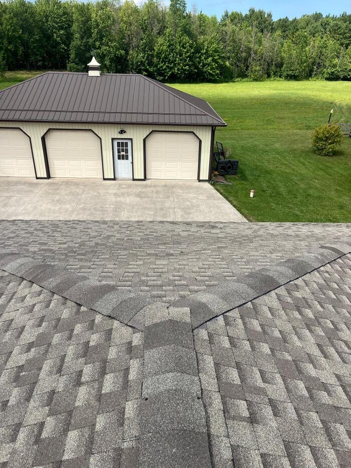 Images B & E Exteriors