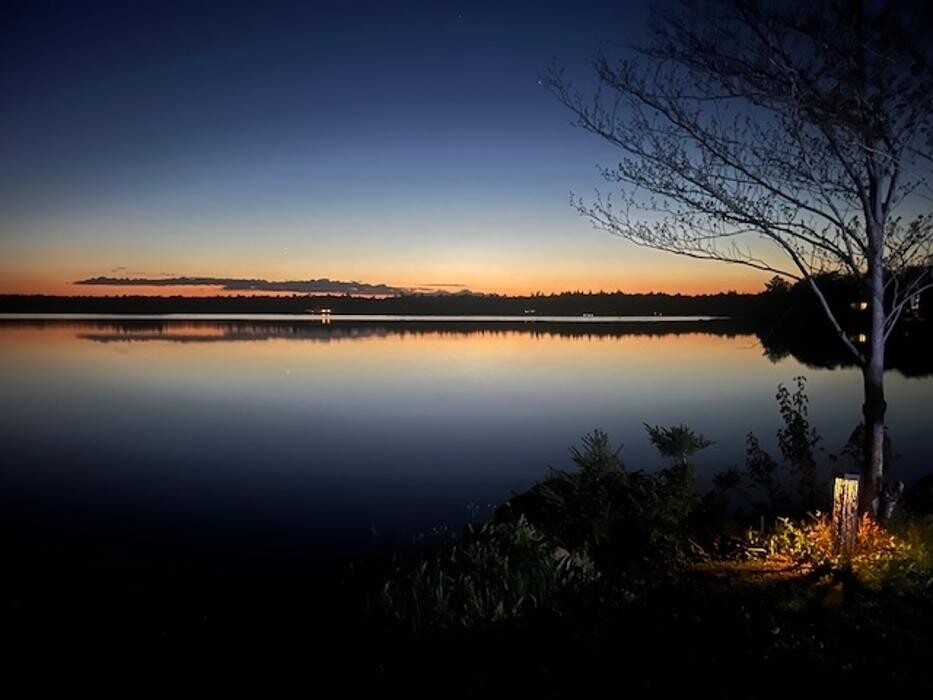 Images Zen Lakeside Getaway Nova Scotia