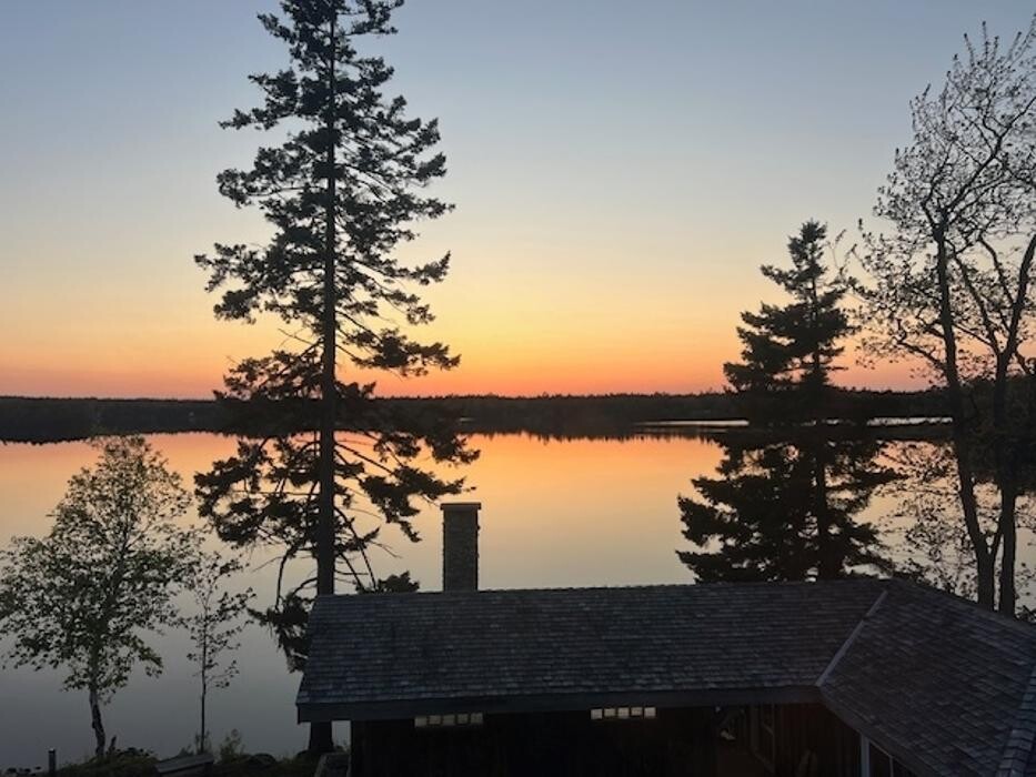 Images Zen Lakeside Getaway Nova Scotia