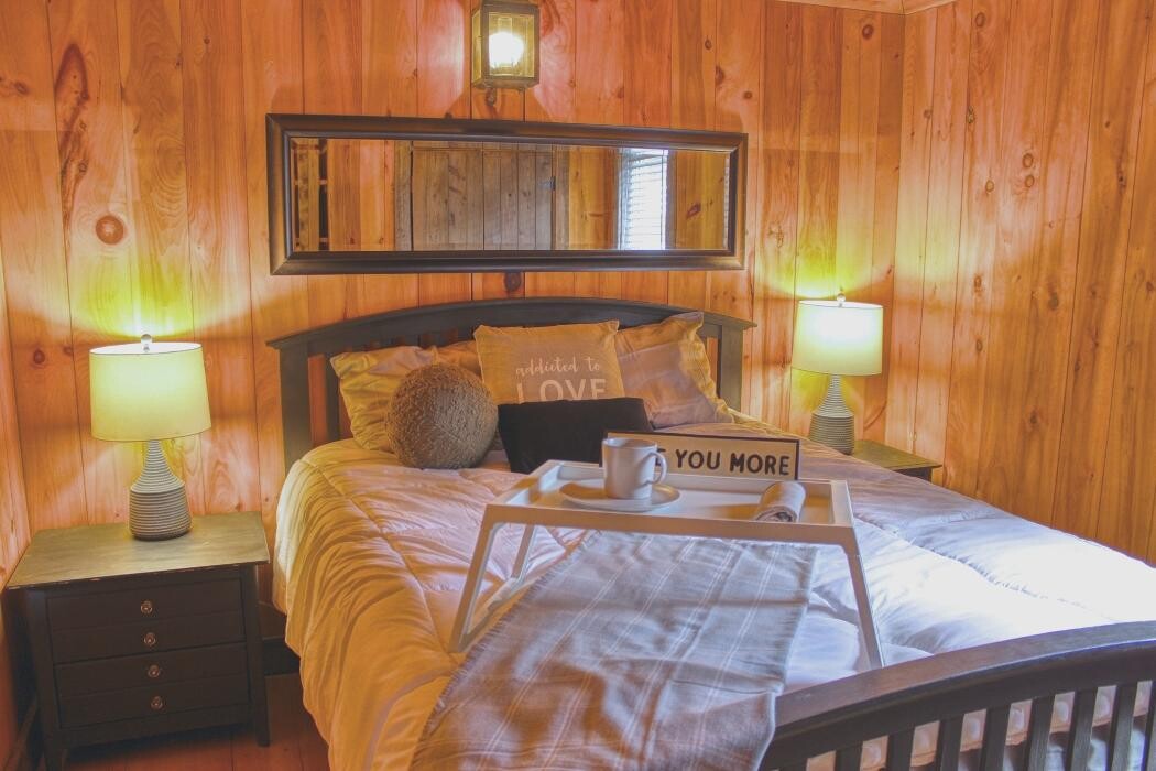 Images Zen Lakeside Getaway Nova Scotia