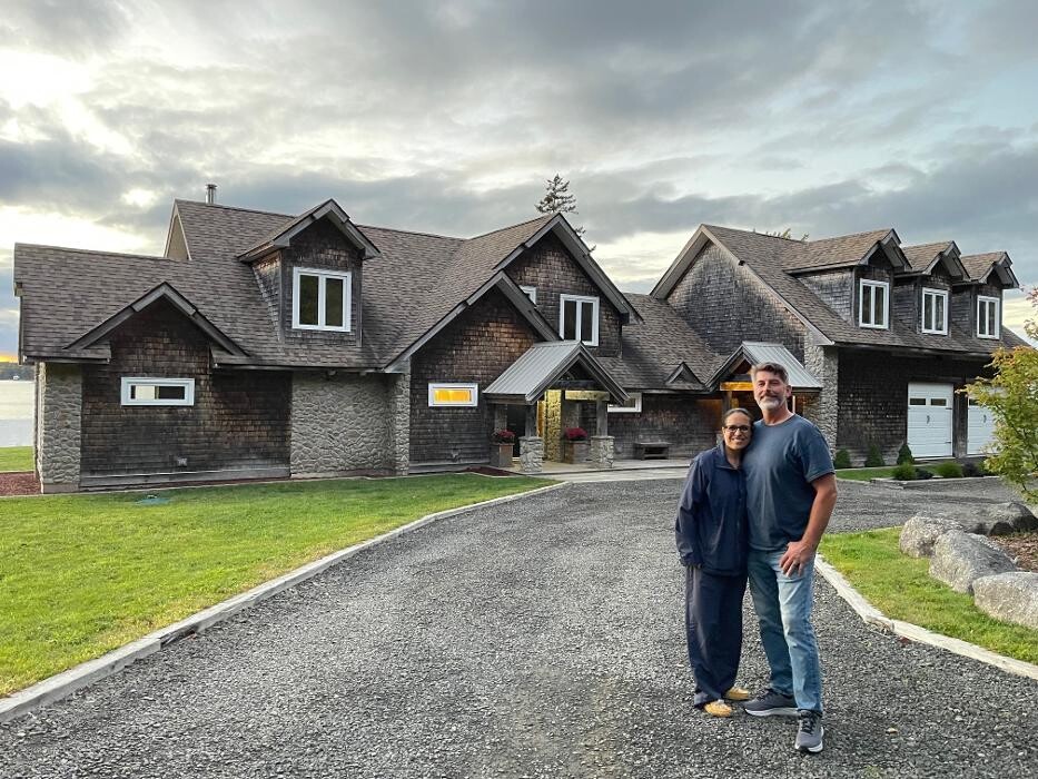 Images Zen Lakeside Getaway Nova Scotia