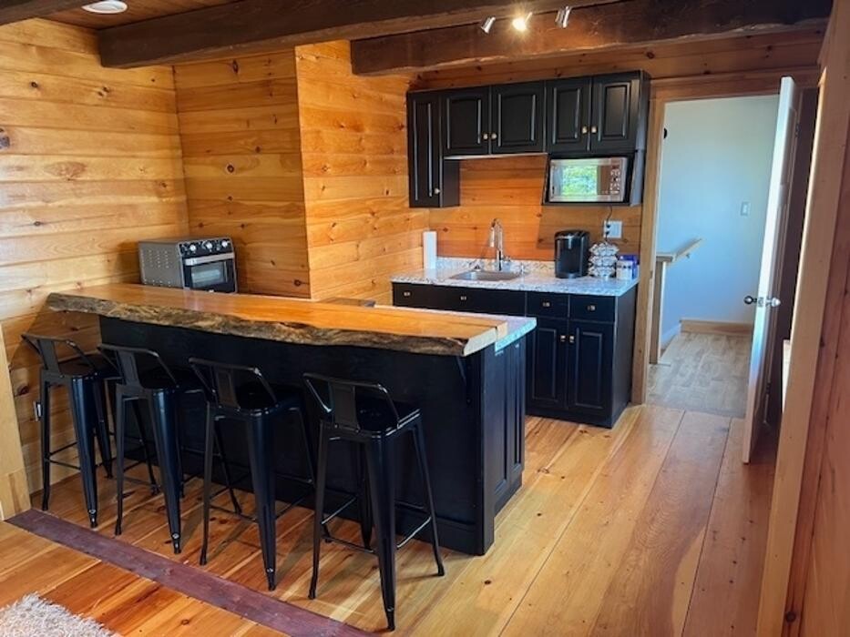 Images Zen Lakeside Getaway Nova Scotia