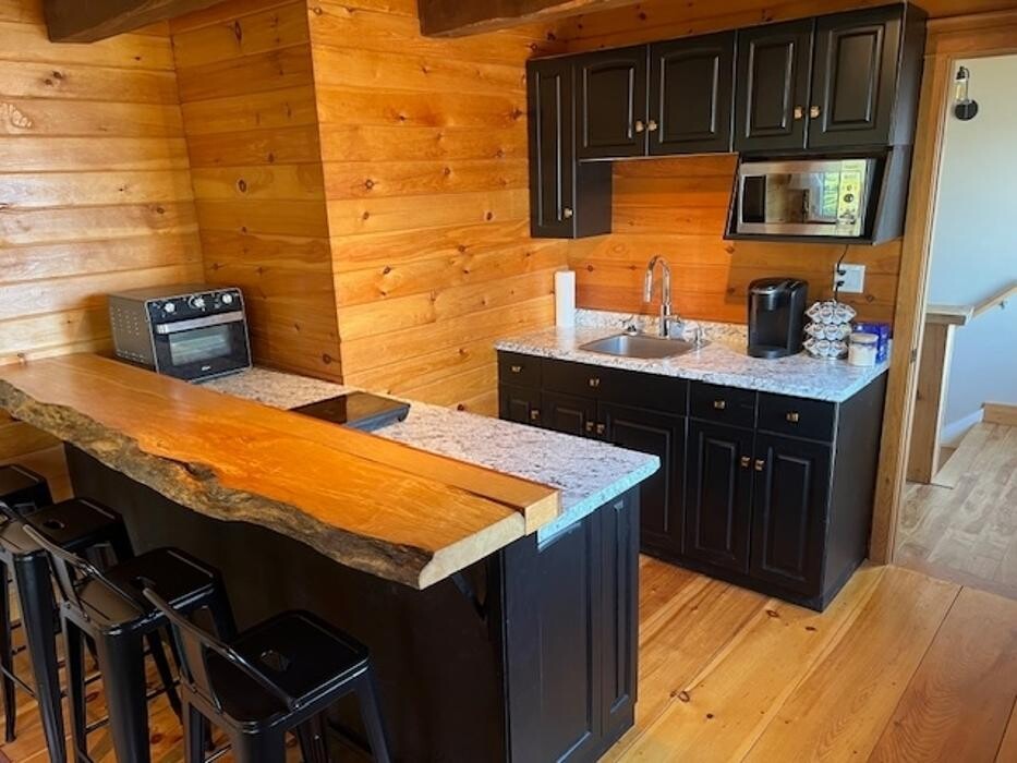 Images Zen Lakeside Getaway Nova Scotia