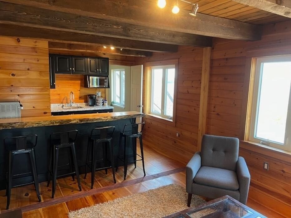 Images Zen Lakeside Getaway Nova Scotia