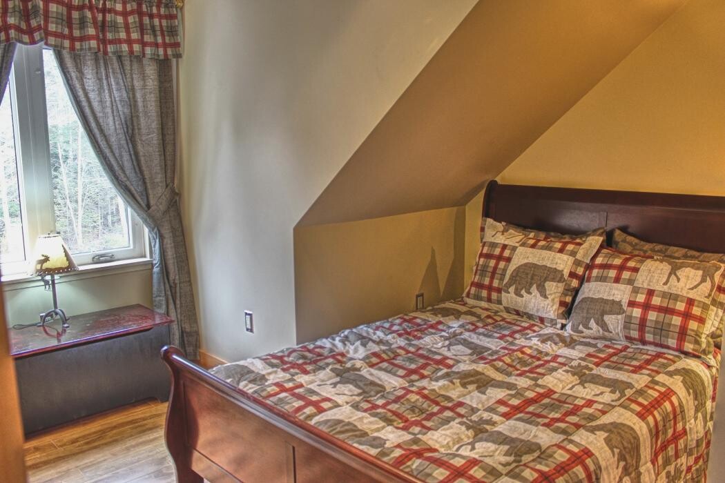 Images Zen Lakeside Getaway Nova Scotia