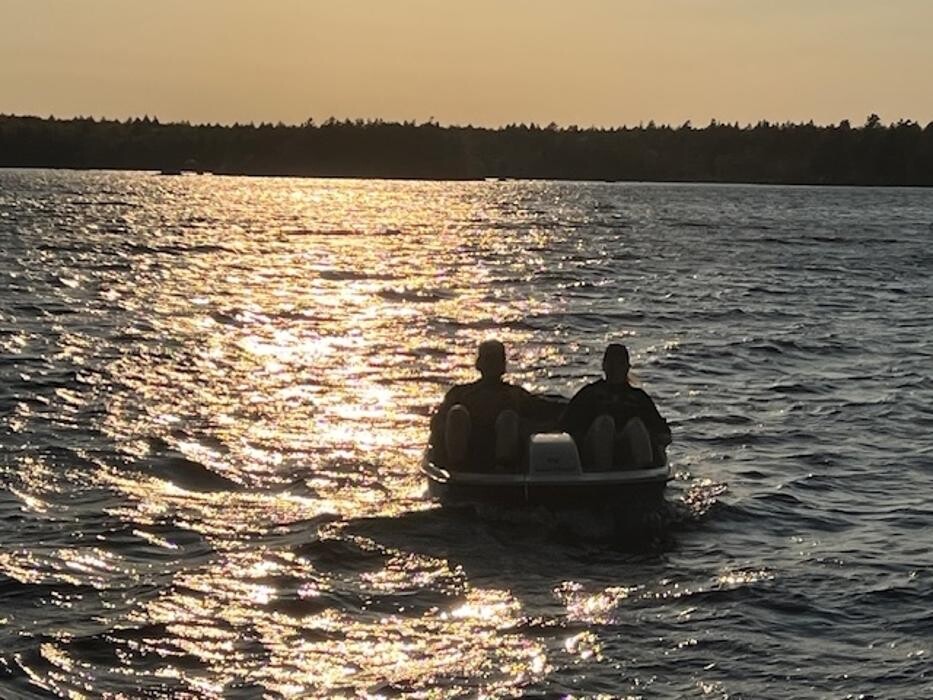 Images Zen Lakeside Getaway Nova Scotia