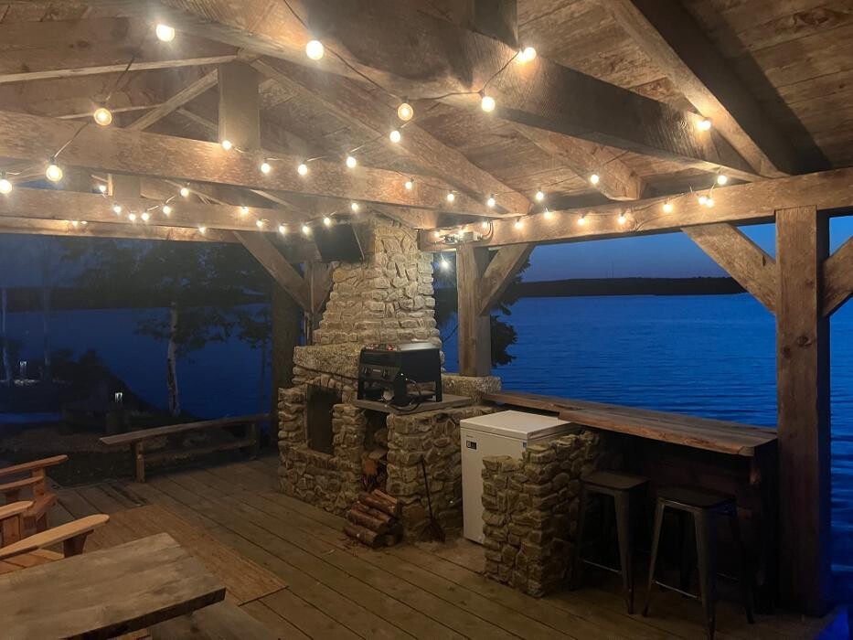 Images Zen Lakeside Getaway Nova Scotia