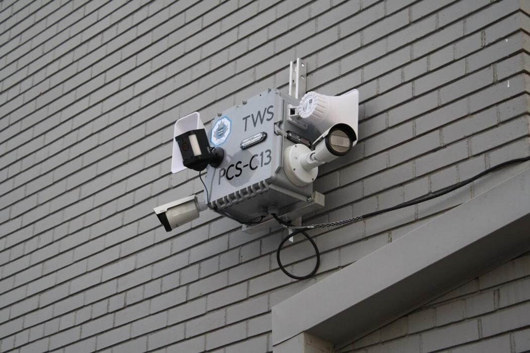 Images Tri-West Security