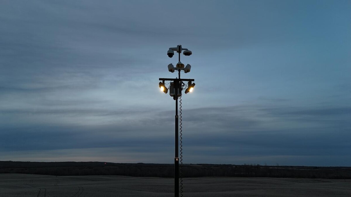 Images Tri-West Security