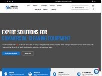 Website Screenshot Superior Procare