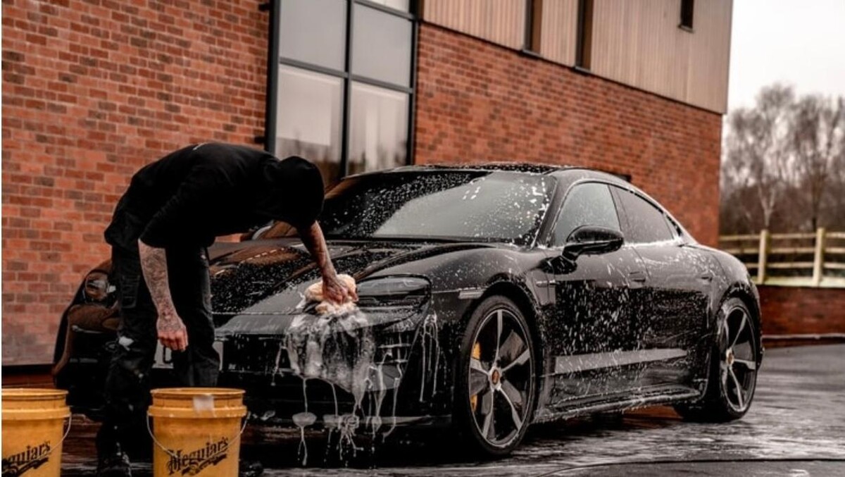 Images Prestige Voiture