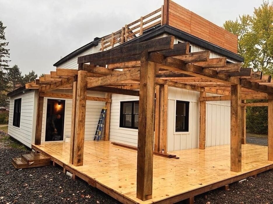 Images Les constructions kingtom