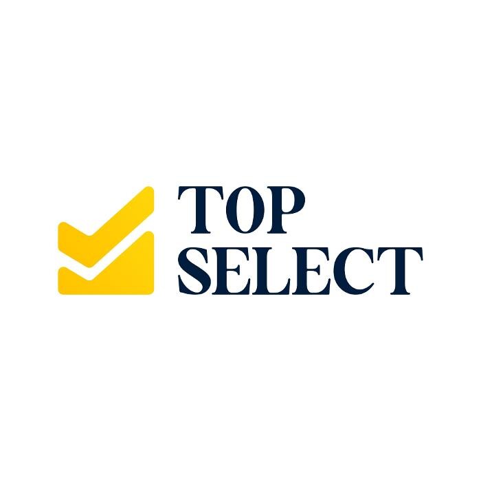 Top Select Canada Logo