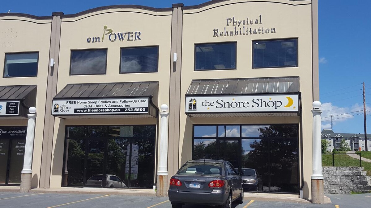 Images The Snore Shop