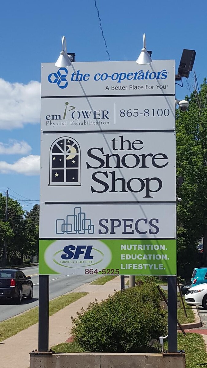 Images The Snore Shop