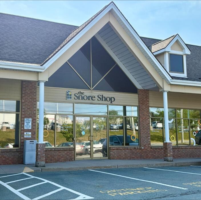 Images The Snore Shop