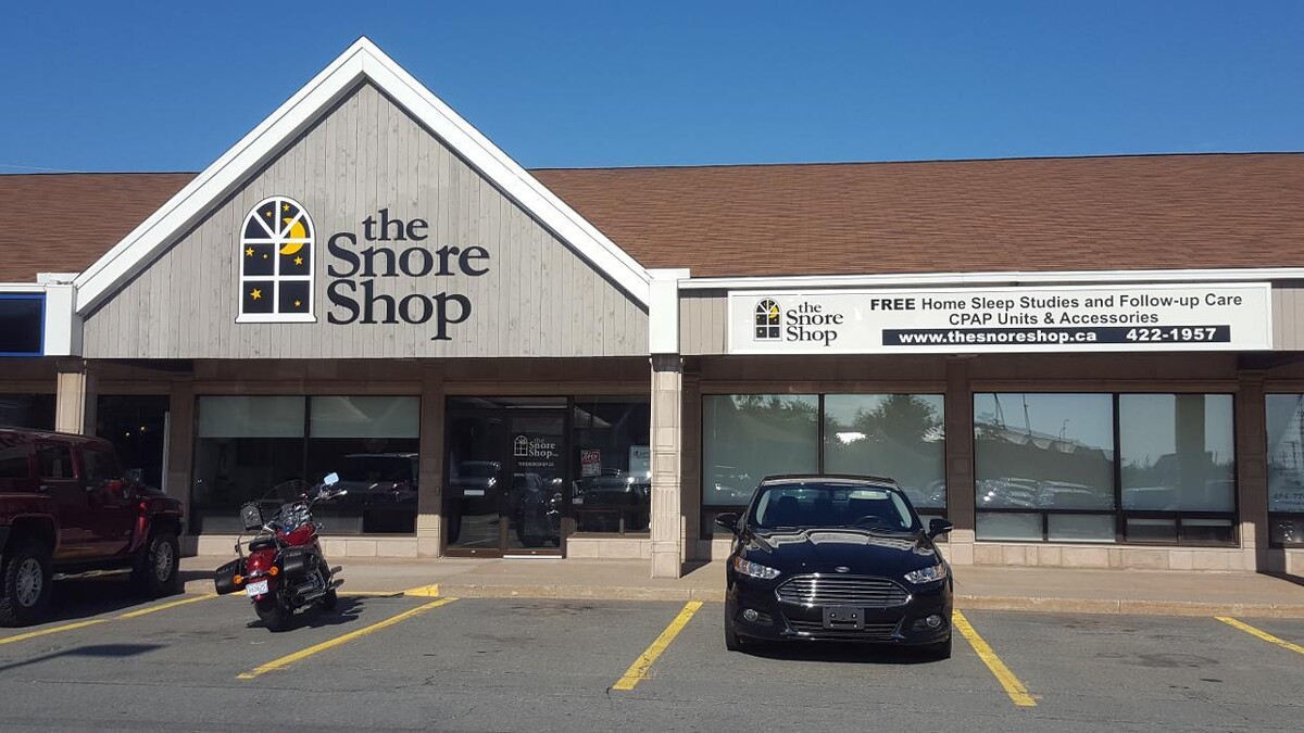 Images The Snore Shop
