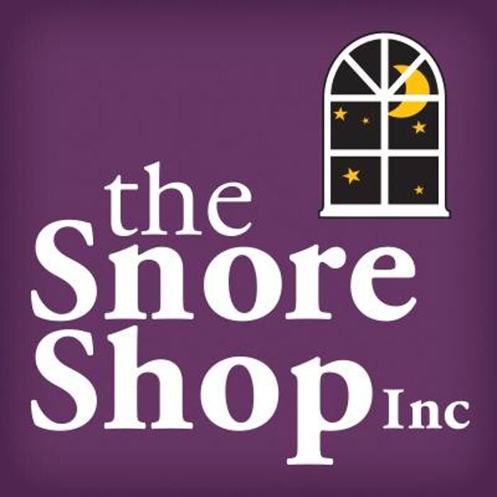 Images The Snore Shop
